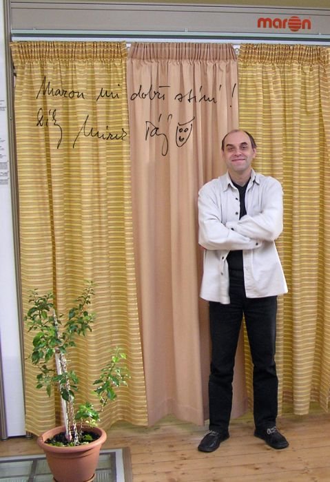 Mirek Táborský.jpg Mirek Táborský.jpg