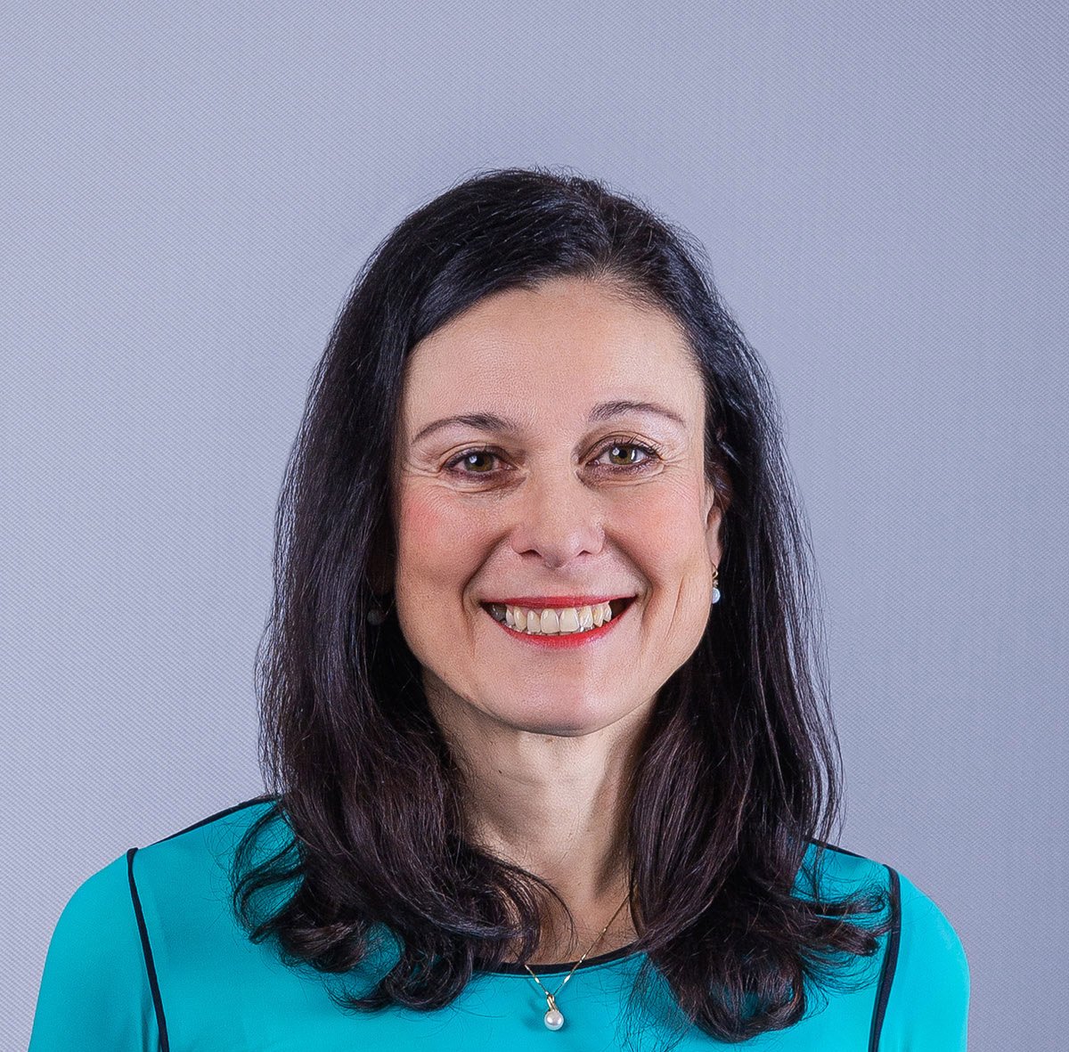 Petra Behúnová Petra Behúnová