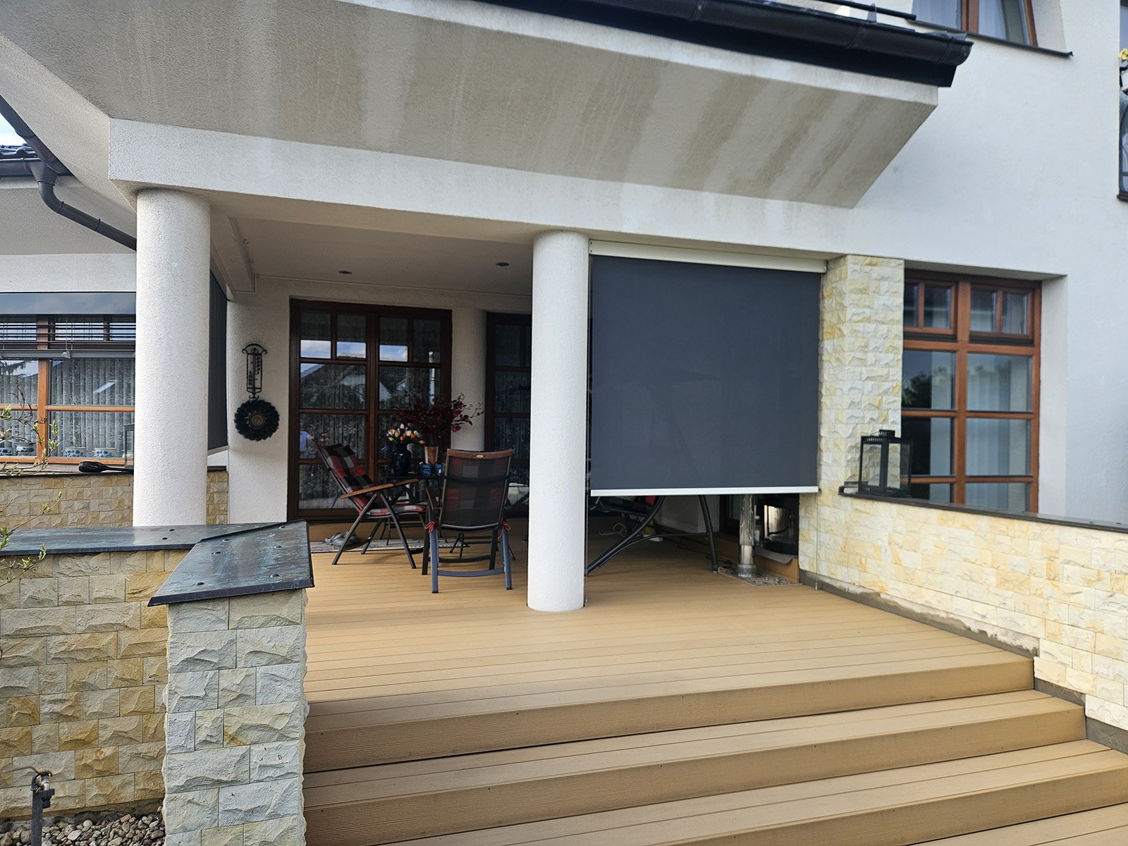 Z-90 v antracitové barvě