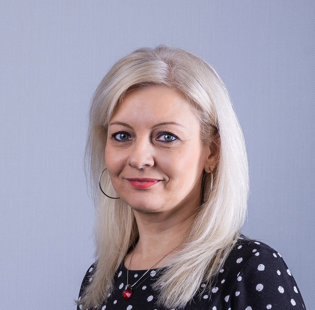 Hana Králová Hana Králová