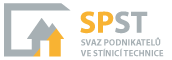 SPST logo