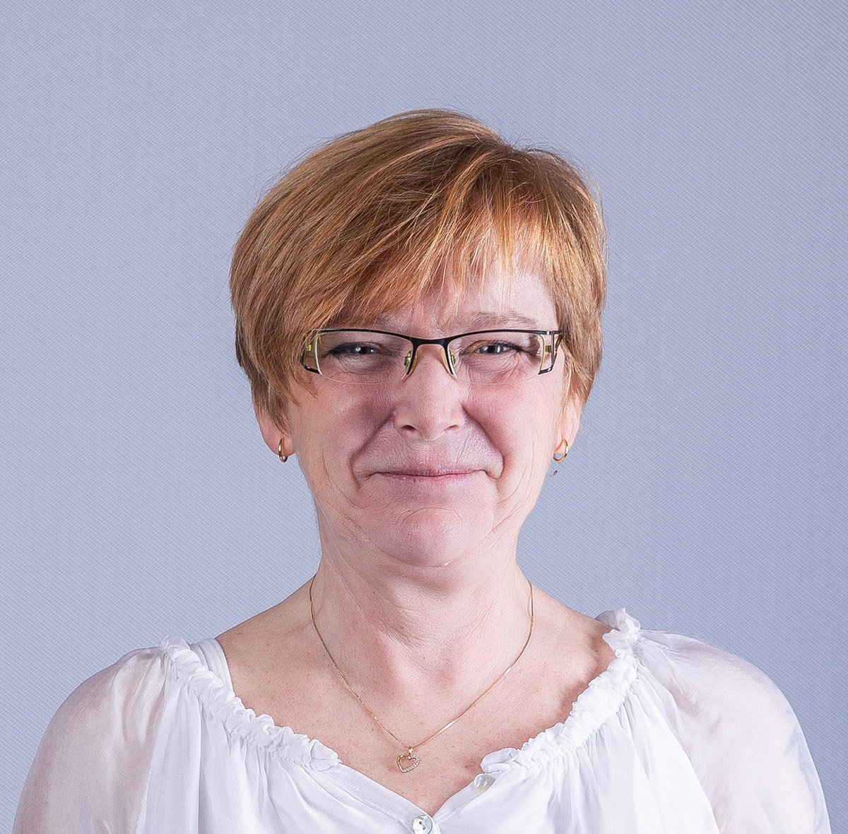 Hana Benešová Hana Benešová