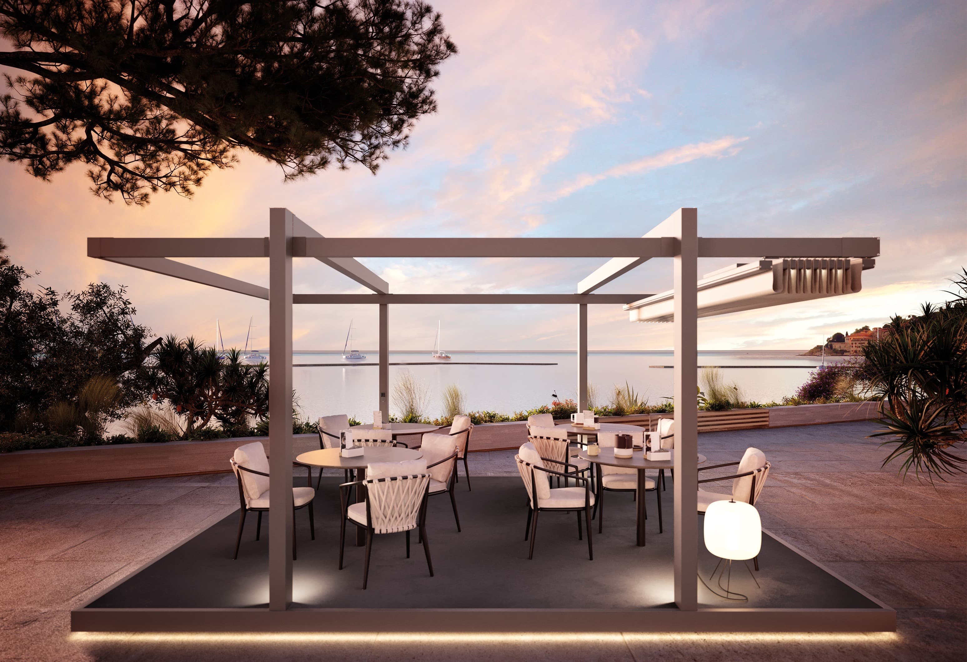 Pergola Phoenix Pergola Phoenix