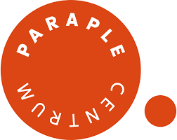Centrum Paraple logo