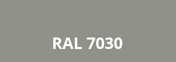 RAL 7030 RAL 7030